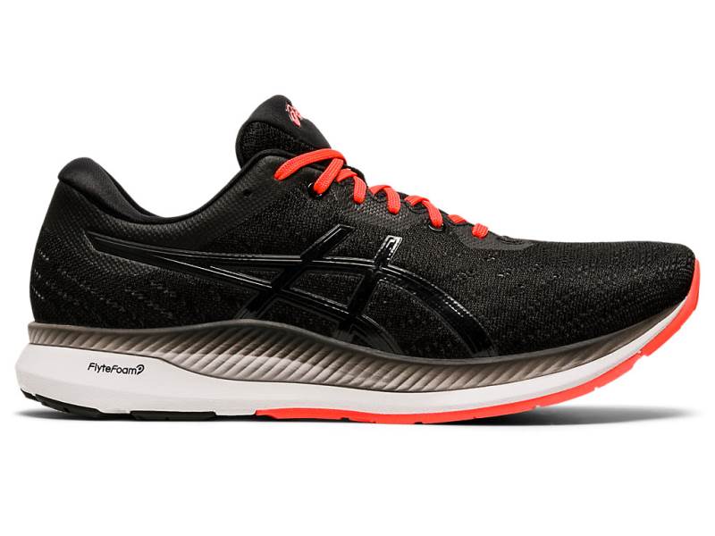Asics EVORIDE Løbesko Herre - Sort - SKU.83812197